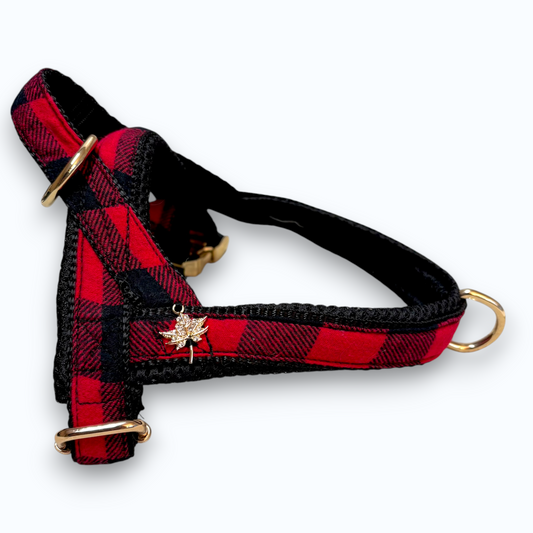 Canada One-Click Dog Harness