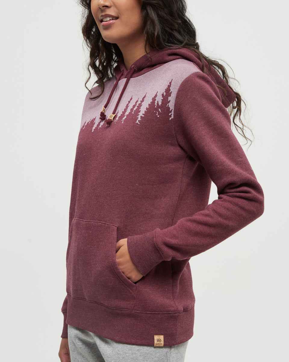 Juniper Hoodie
