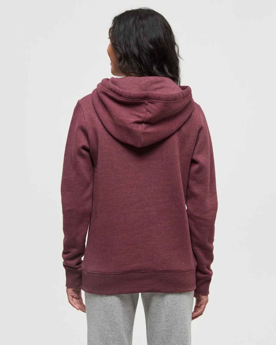 Juniper Hoodie