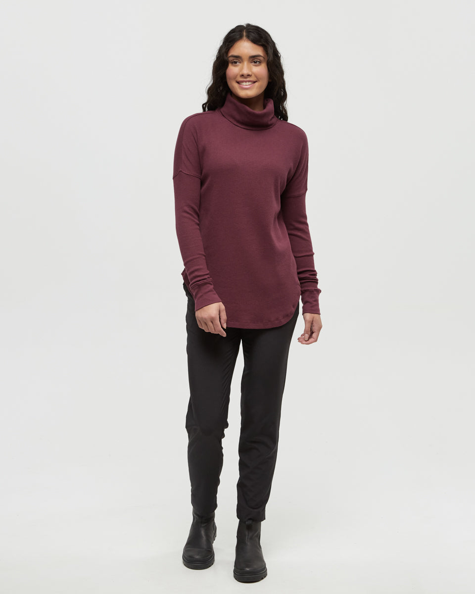 Highwood Turtleneck