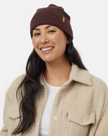 Wool Kurt Beanie