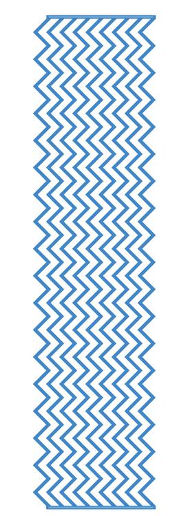 Sue Wilson Dies -Clean and Simple Collection - Zig Zag Border