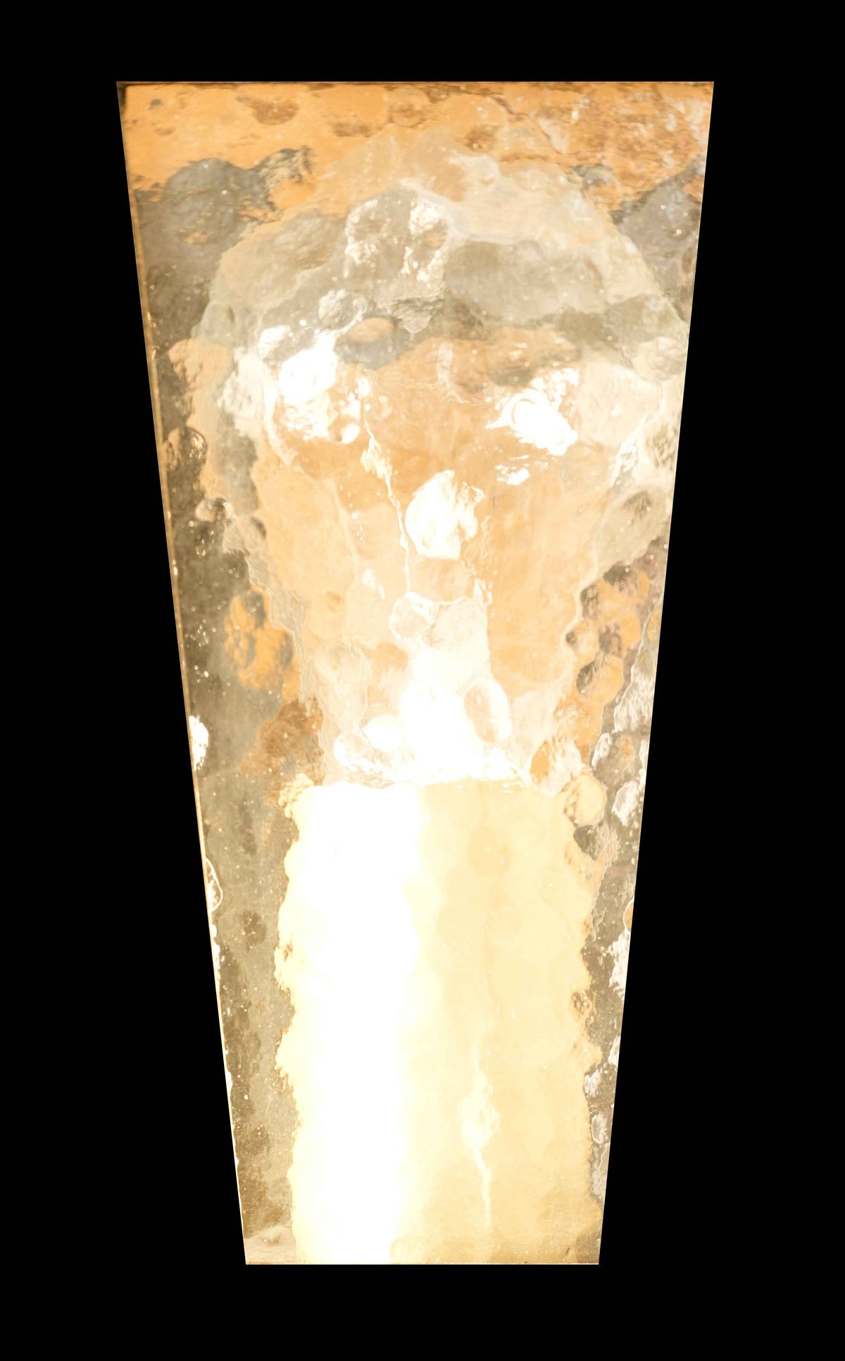 Verre de remplacement Concorde grand