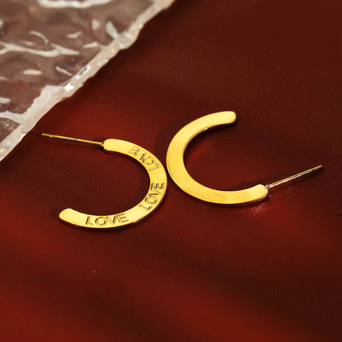 CINTA Earrings