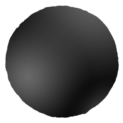 Jet Black Midi Alcohol Ink Pad