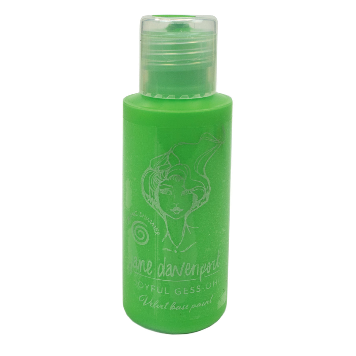 Cosmic Shimmer Jane Davenport Joyful Gess-Oh! 50ml