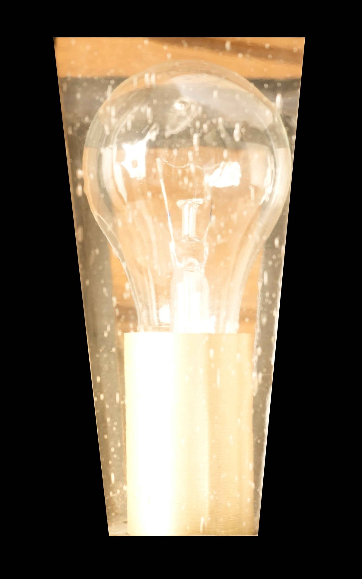 Verre de remplacement Habitat