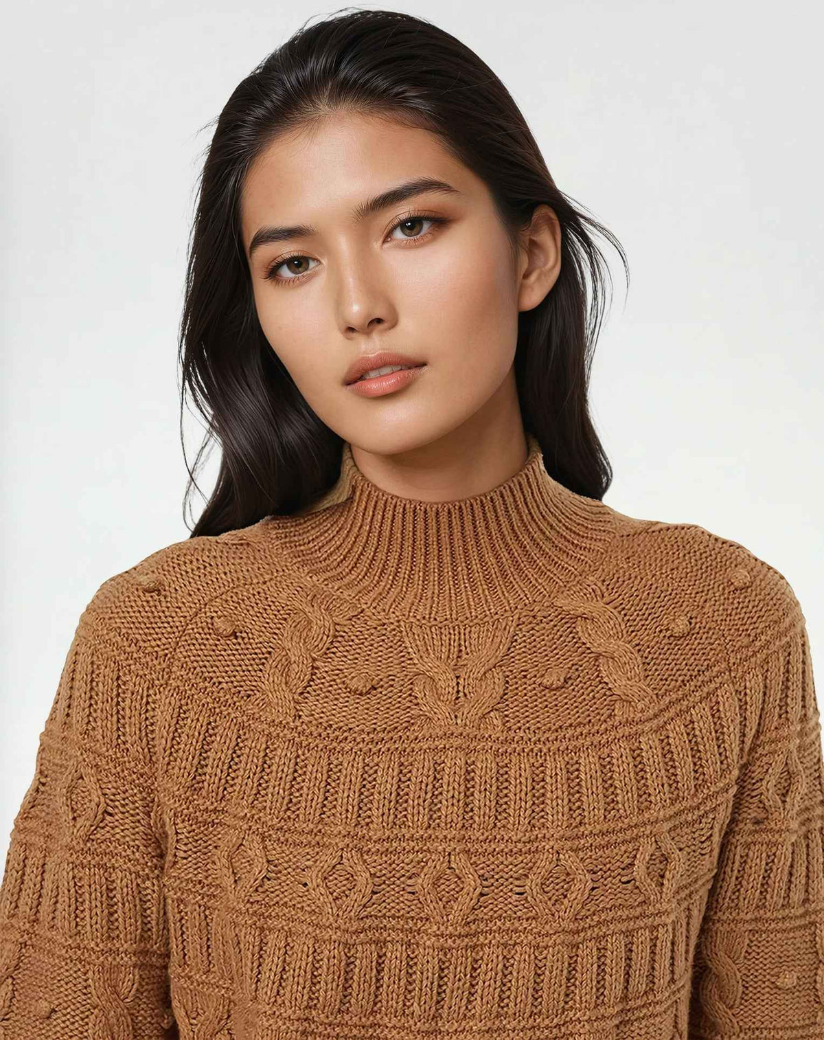 Colson Sweater