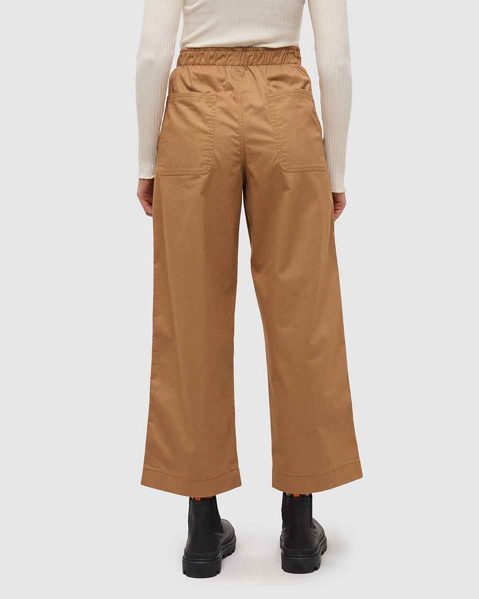 Alma Pant