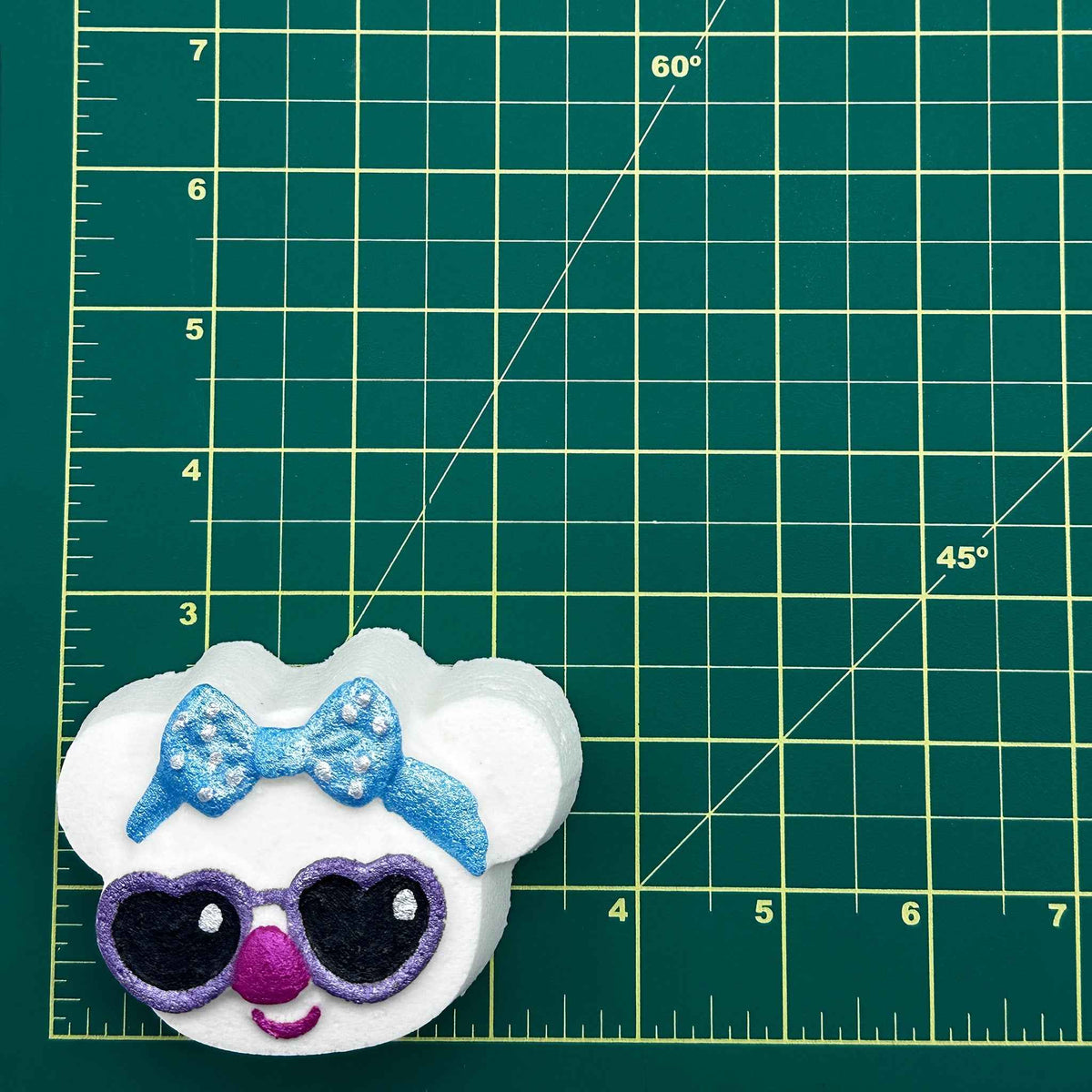 Koala with Sunglasses