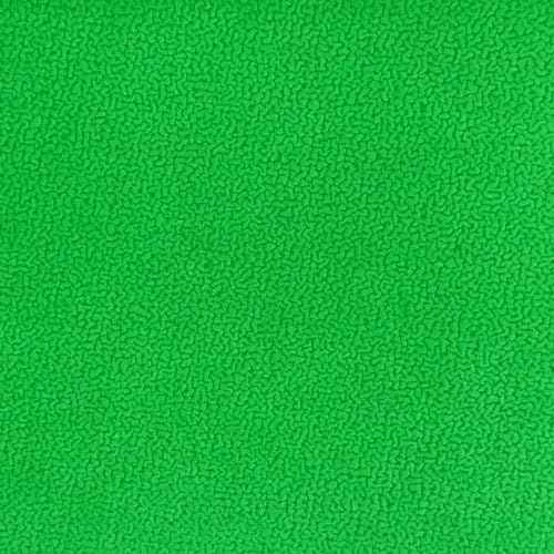 Craft Neon Green Puff HTV Vinyl 12" x 10"