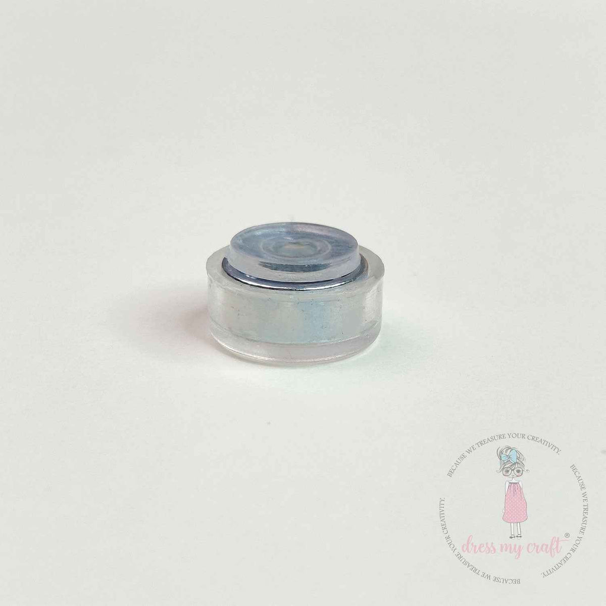 Dress My Craft - Transparent Spinners