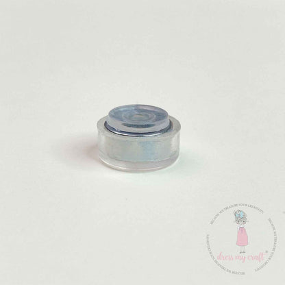 Dress My Craft - Transparent Spinners