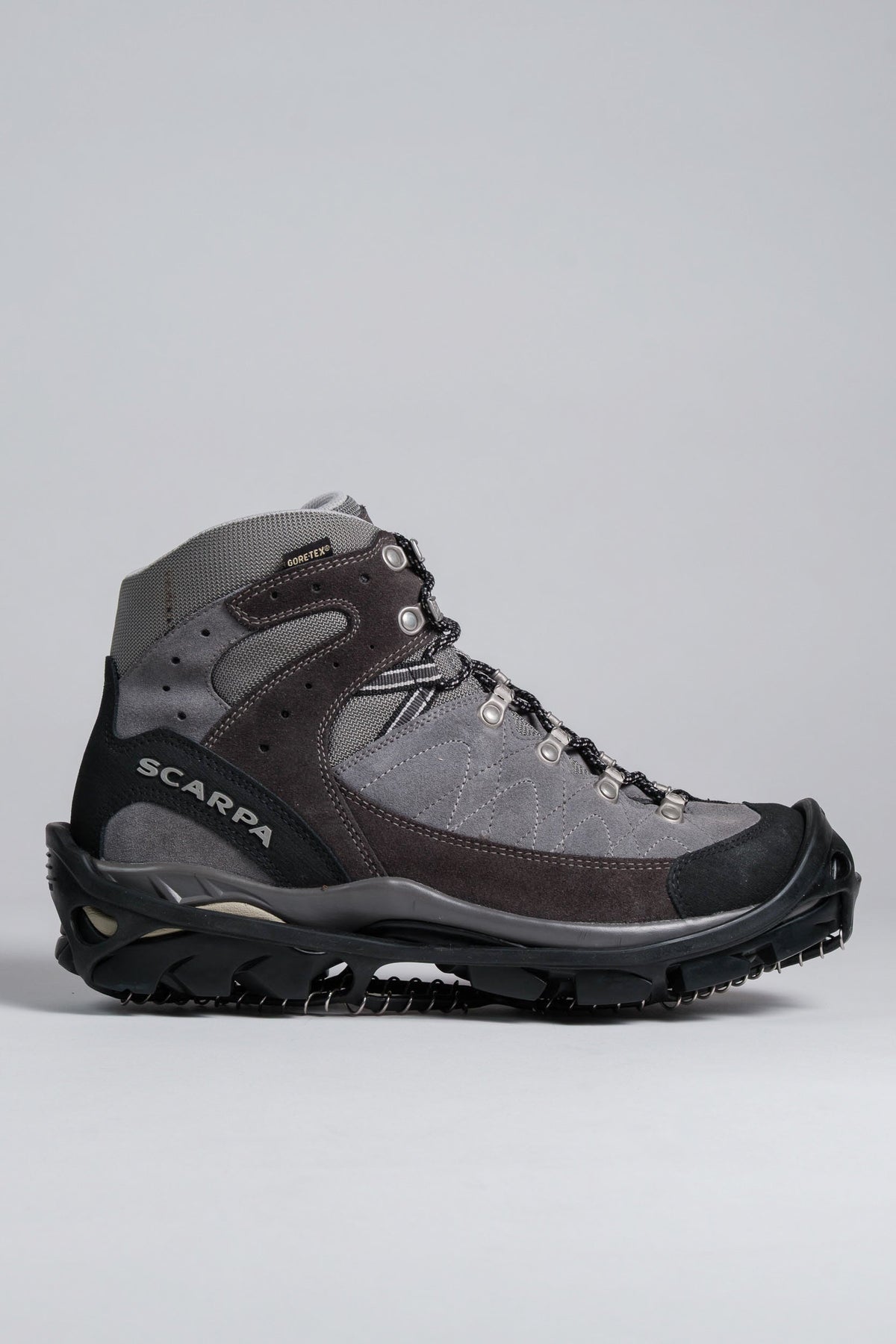 Traction Snow Grips