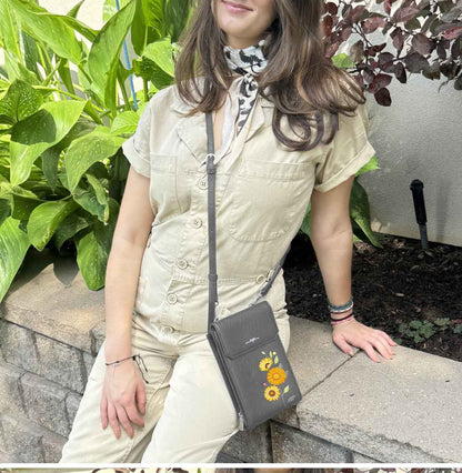 Joyful iMini Crossbody Bag