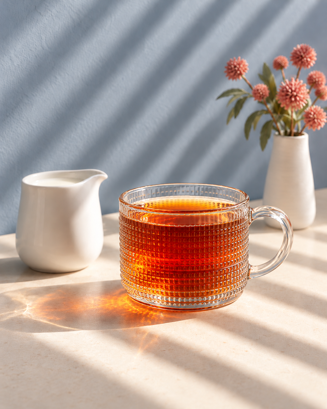 Earl Grey Decaf Tea