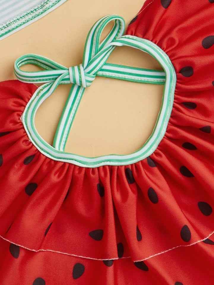 Melon Swimsuit