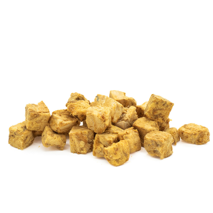 Freeze Dried Salmon 100g / 3.5oz