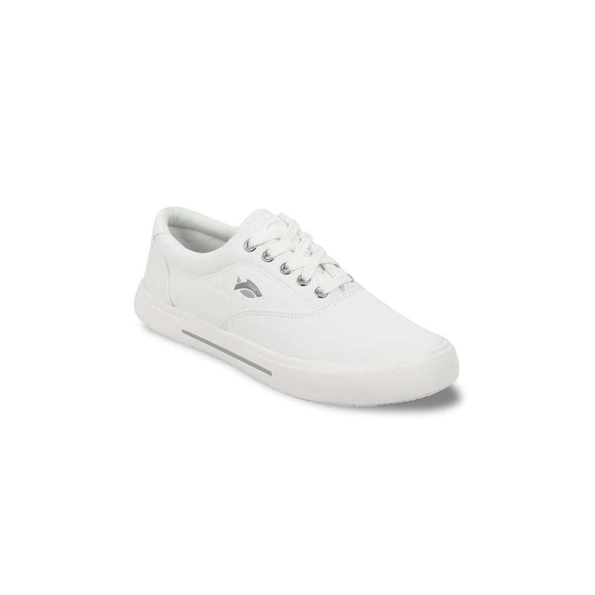 Fishooz Women's Sunbrella® Lace White