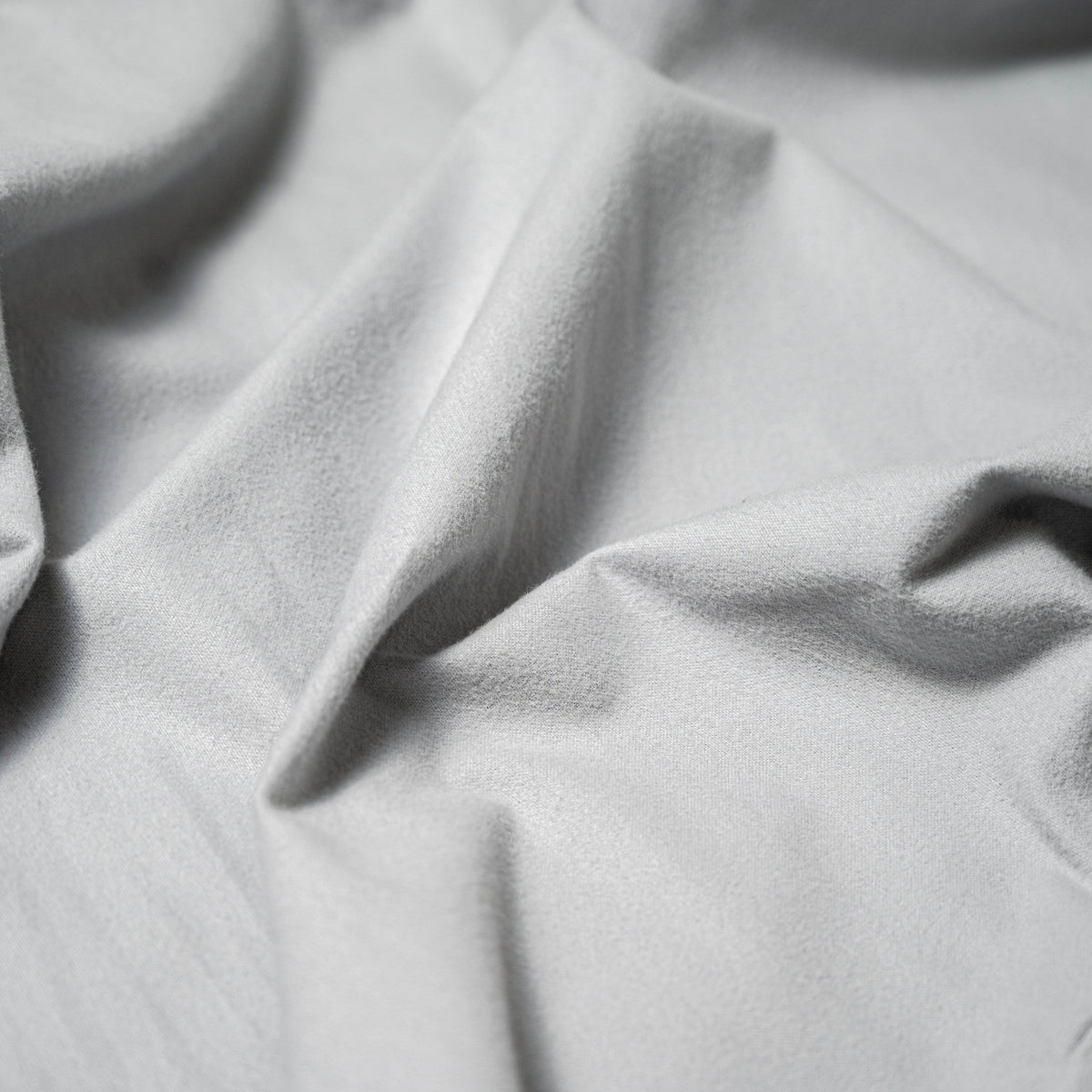 Organic Flannel Pillowcase Set