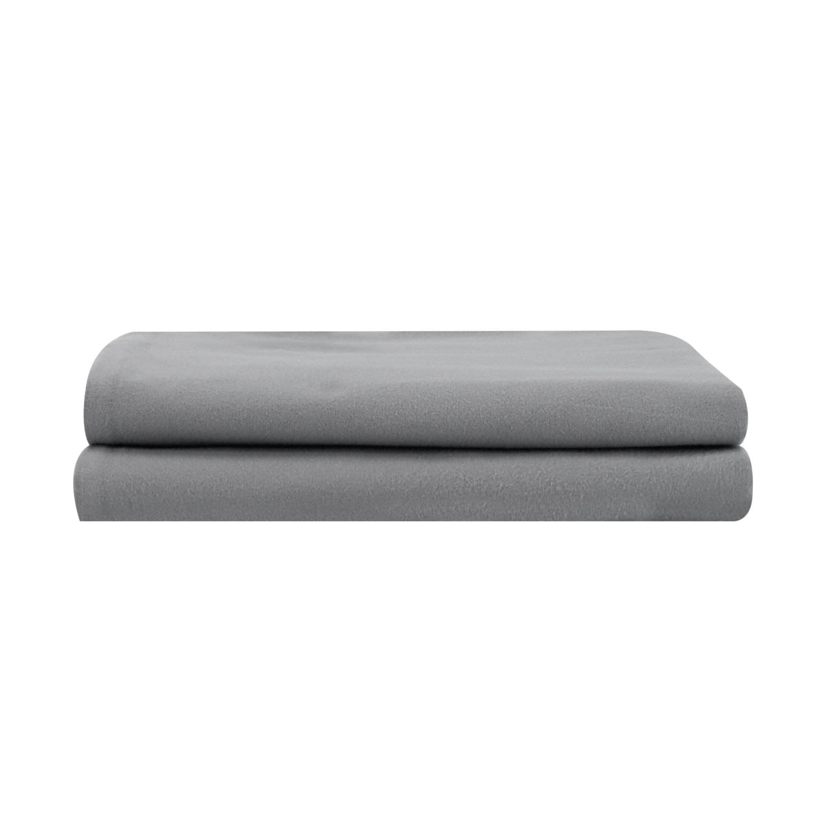 Organic Flannel Pillowcase Set