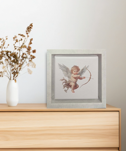 Angel wings Wall Art