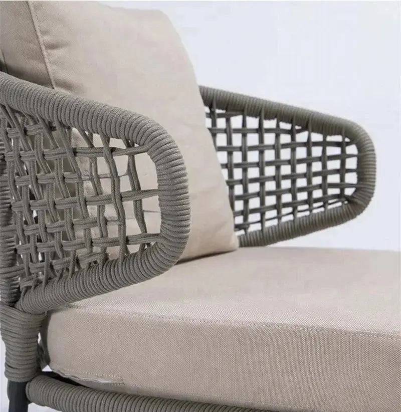 Mokusei Chair