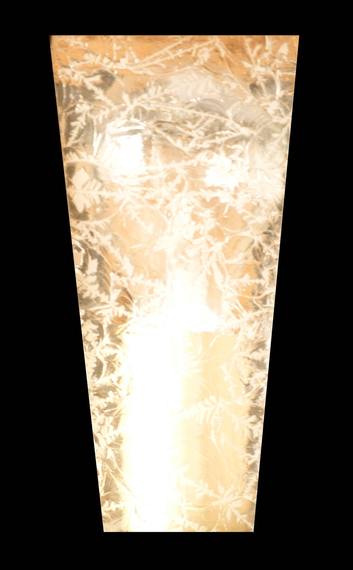 Verre de remplacement Cambridge petit