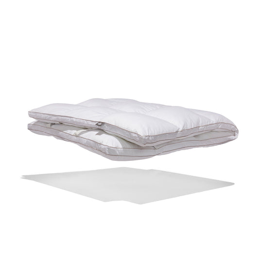 Gel Microfiber Down Alternative Poly Bed