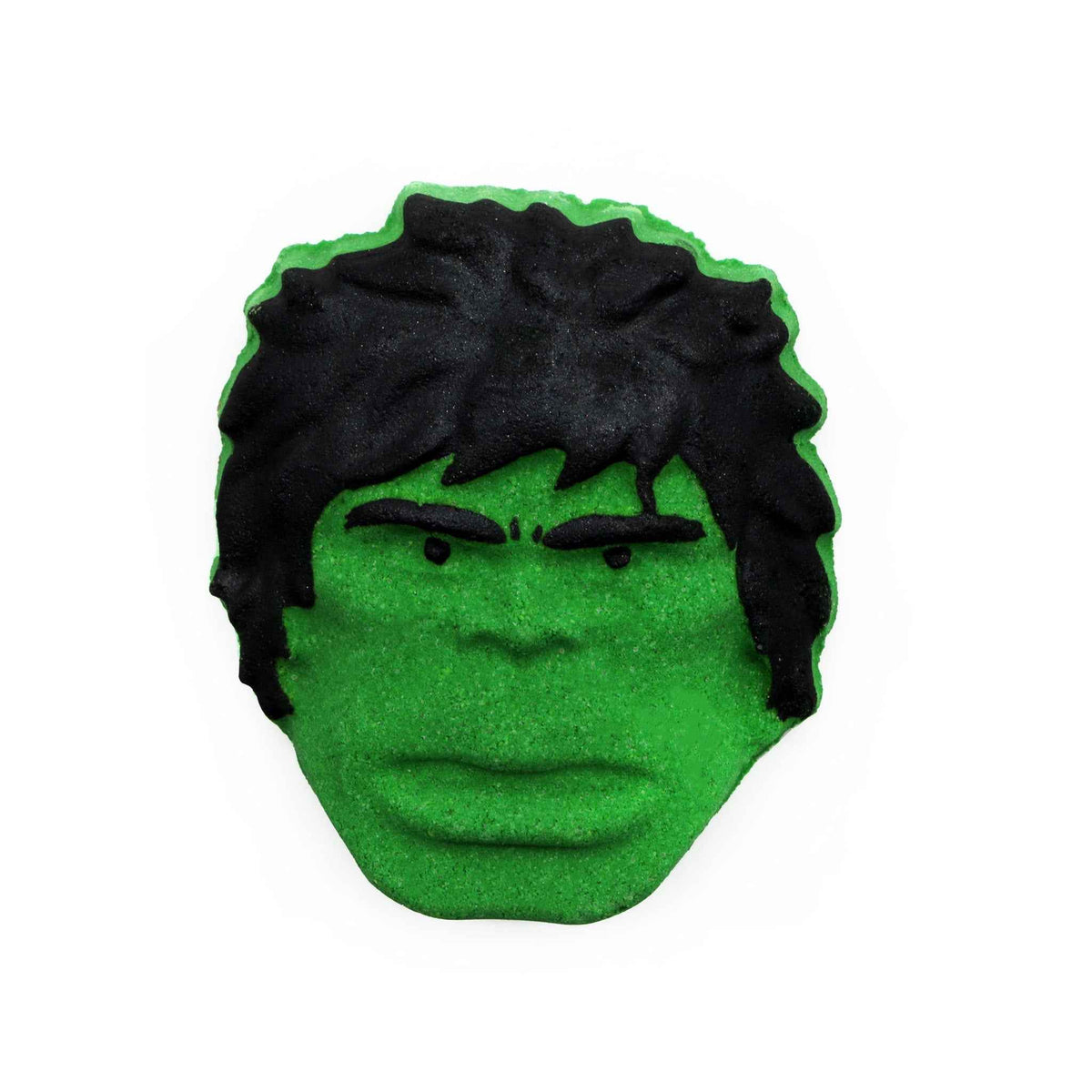 Hero - Hulk's Face