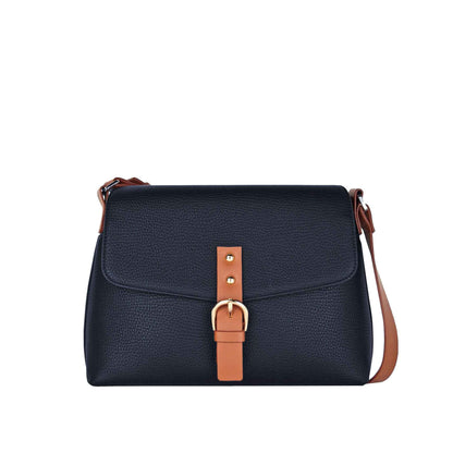 Goodall Messenger Bag