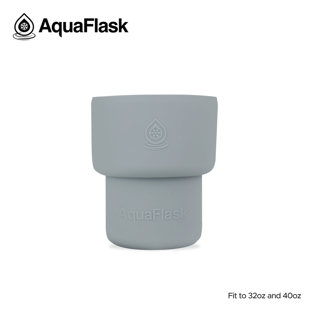 AquaFlask Cup Expander (Fits 32oz and 40oz)