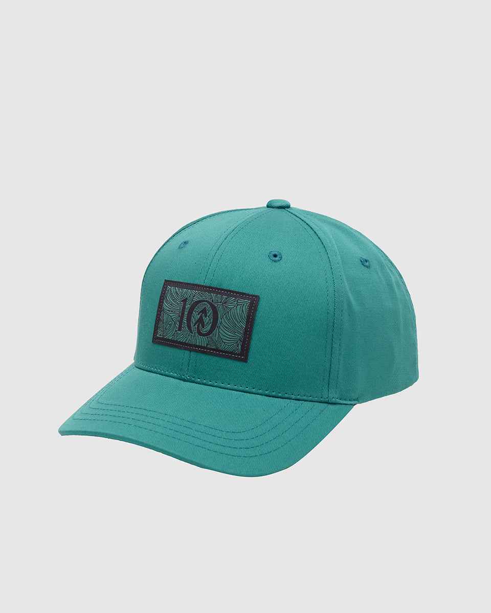 Amazon Patch Elevation Hat