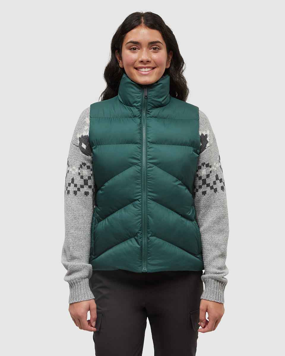 Boulder Vest