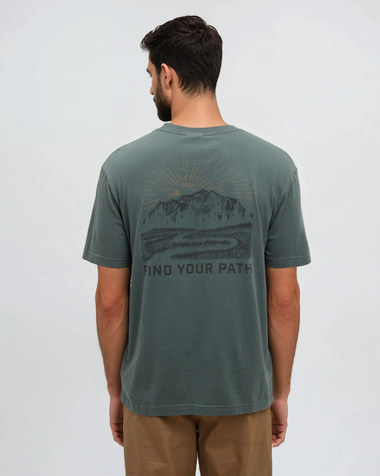 Prairie View T-Shirt