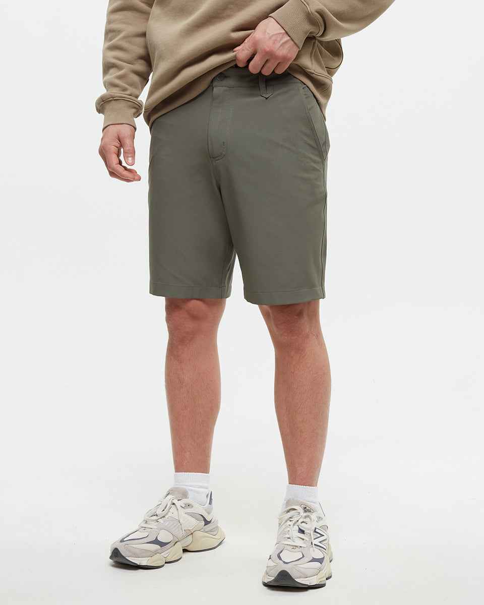 InMotion Latitude Short