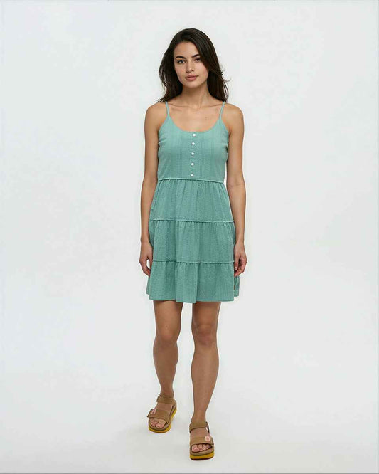 Fairweather Dress