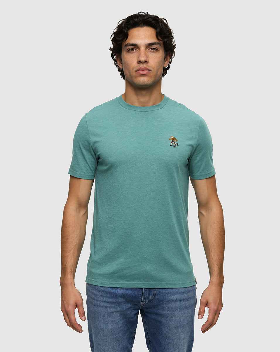 Soccer Sasquatch T-Shirt
