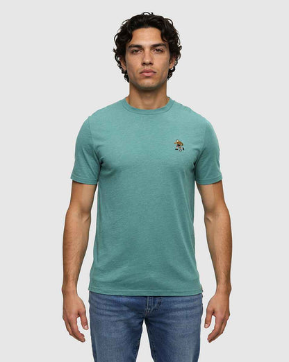 Soccer Sasquatch T-Shirt