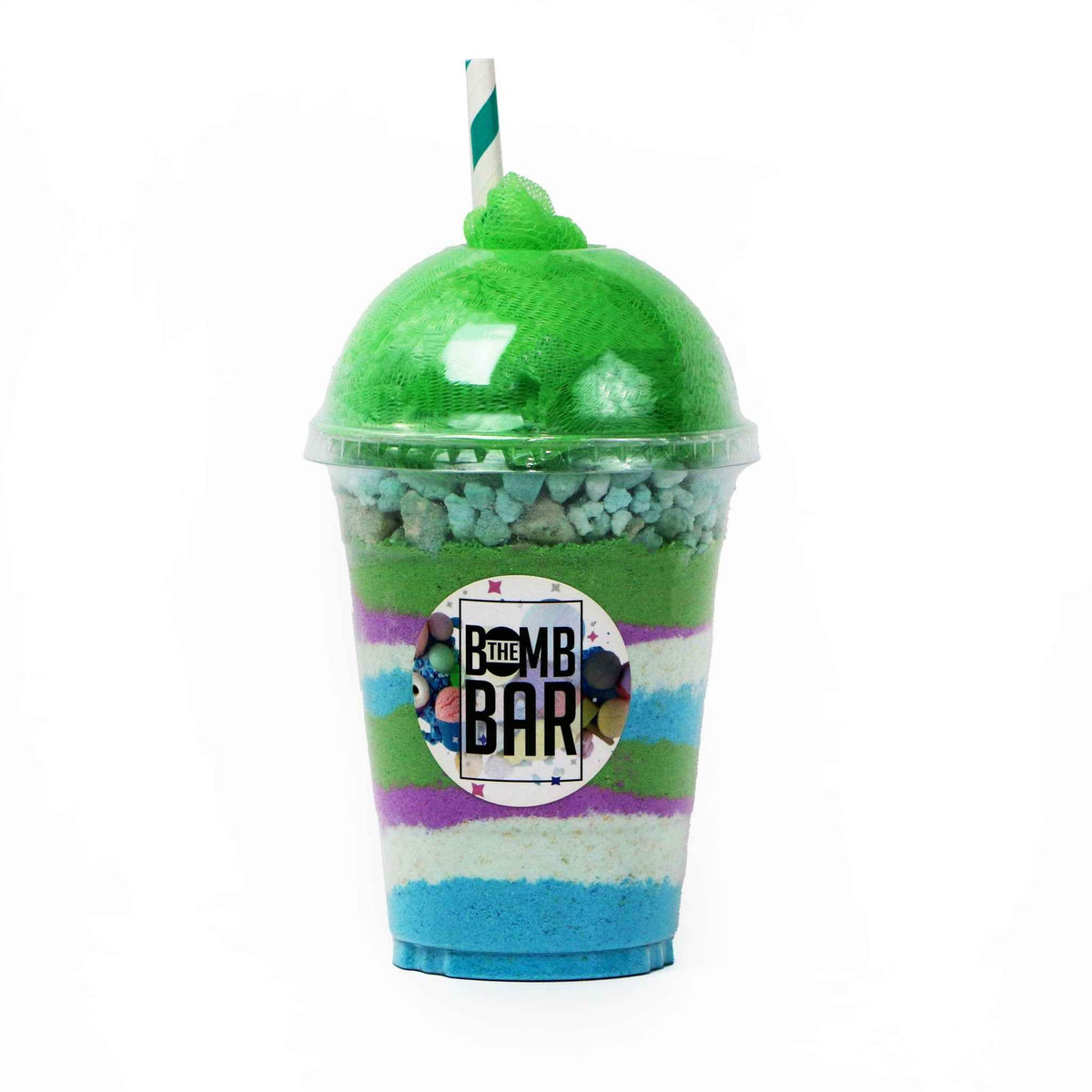 Slush Cups