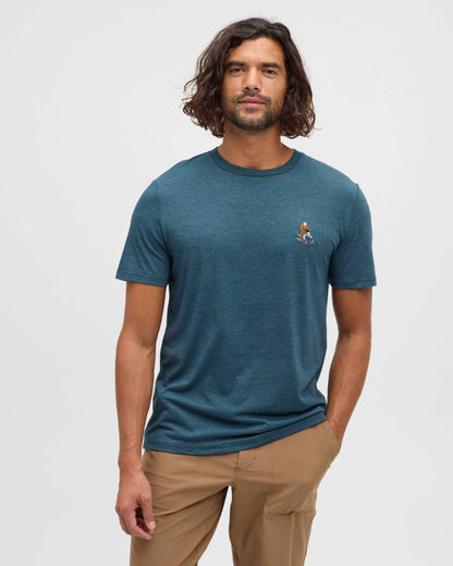 Sasquatch T-Shirt