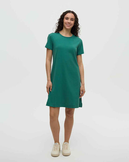 Birchwood Dress