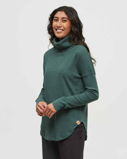 Highwood Turtleneck