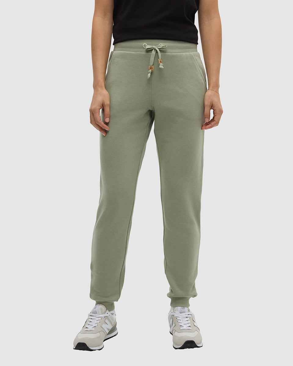 TreeFleece Bamone Sweatpant