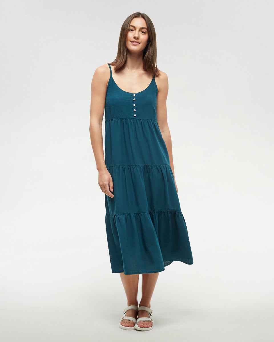 Hopewell Dress