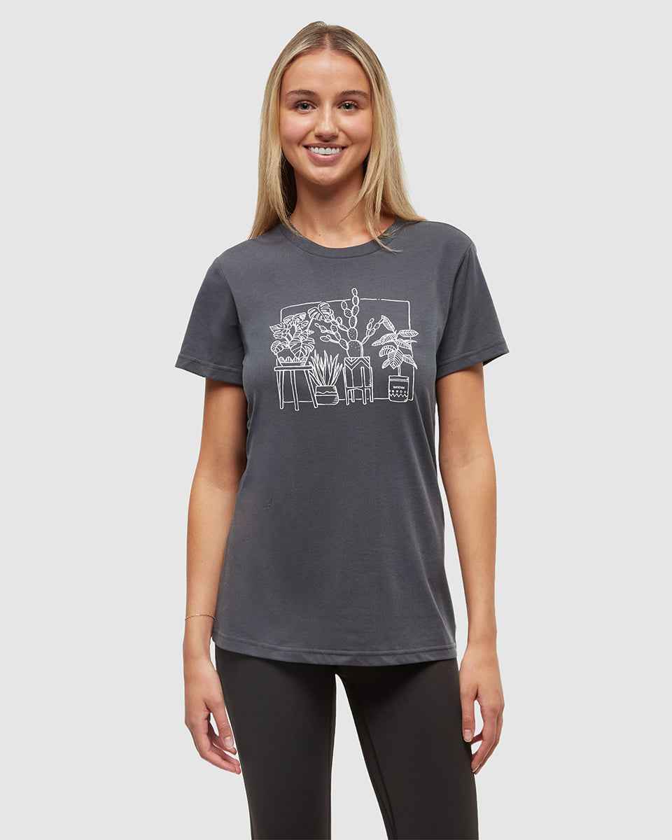 Plant T-Shirt