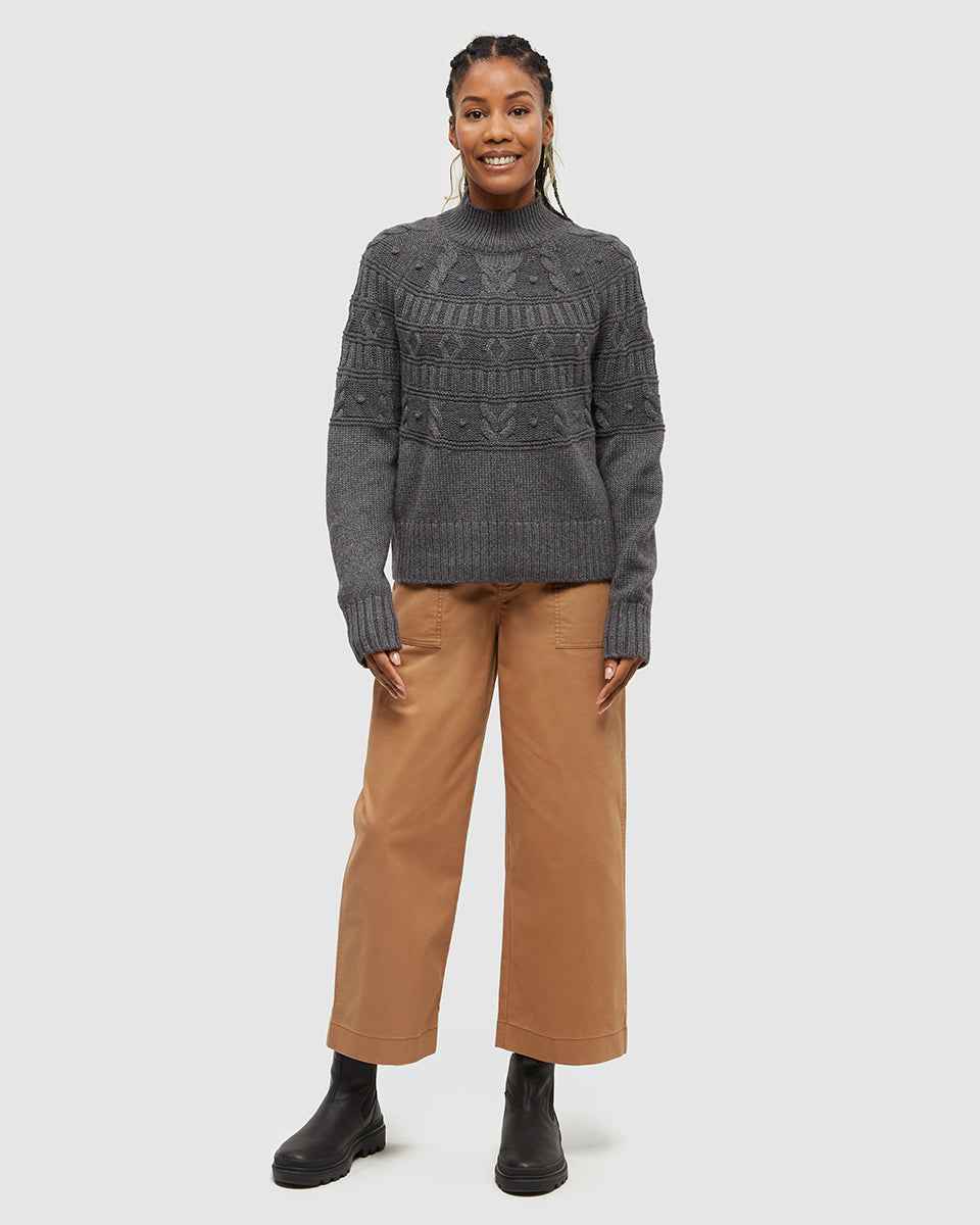 Colson Sweater