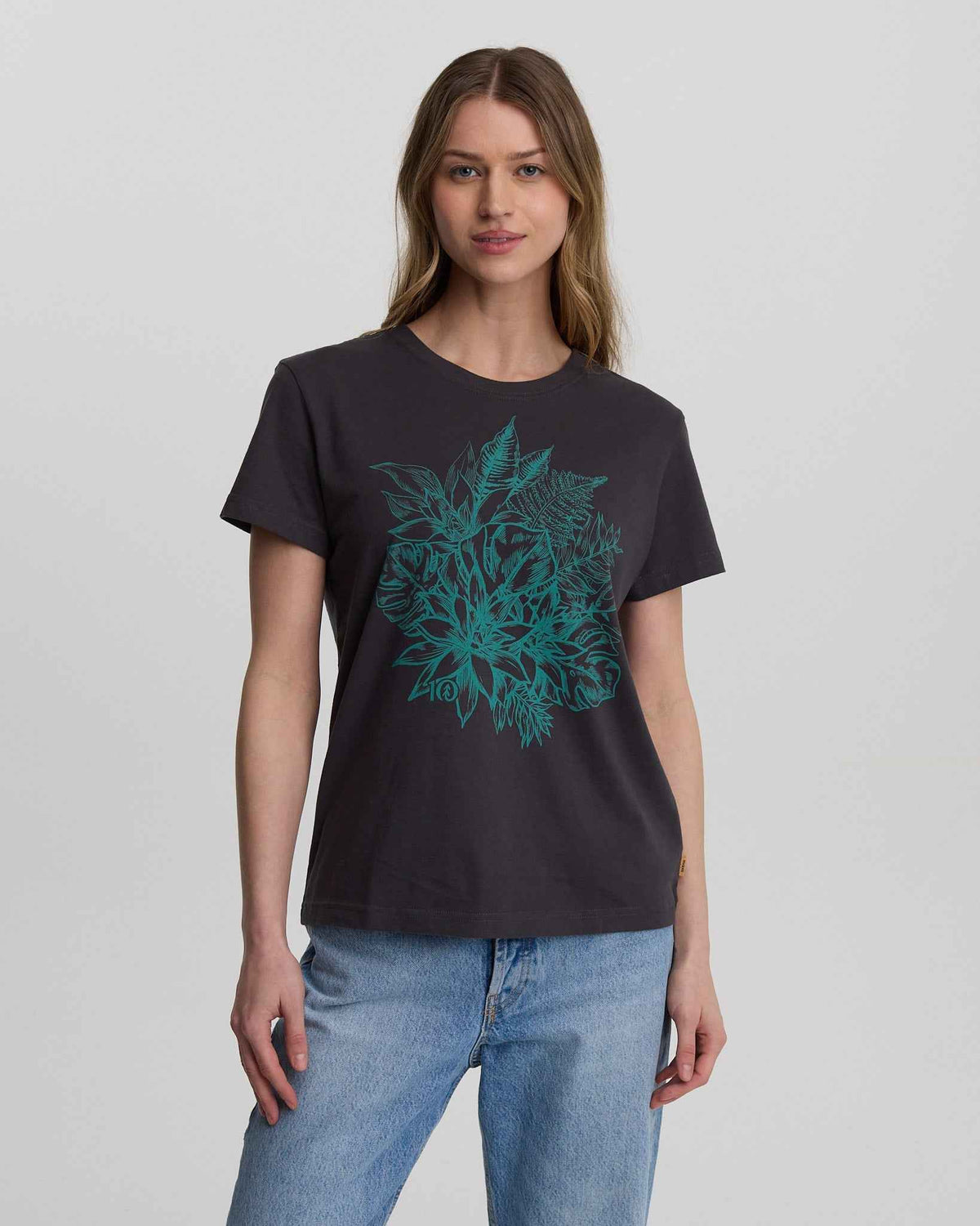 Amazon Sprawl T-Shirt
