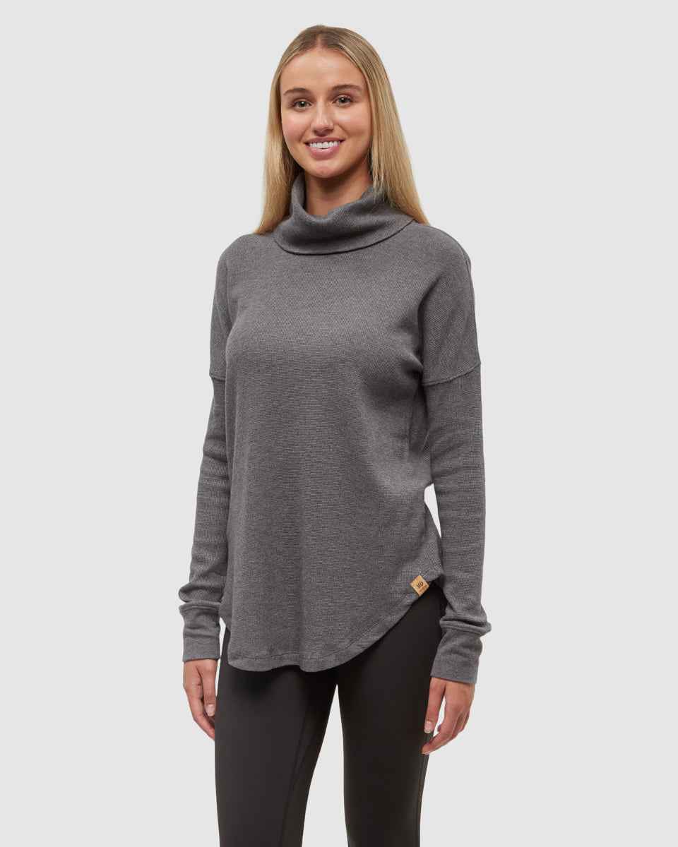 Highwood Turtleneck