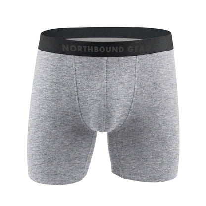 The Boxer Brief - 5 Pack